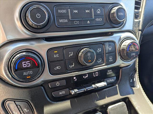 Used 2020 Chevrolet Tahoe LT AWD/4WD image 17