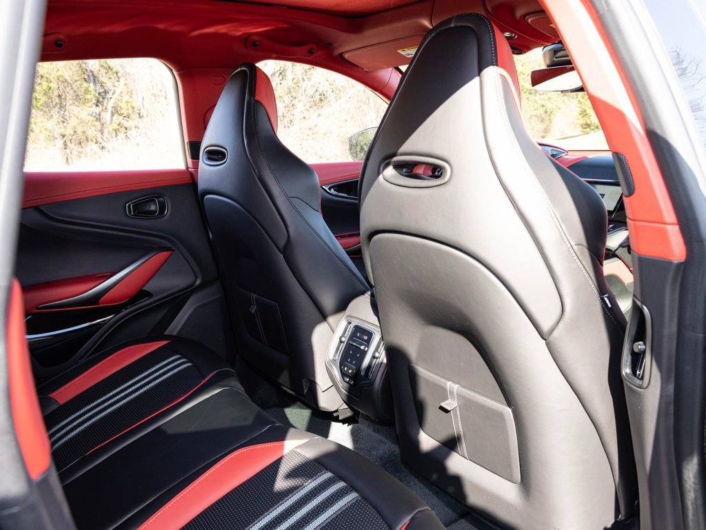 New 2026 Aston Martin DBX 707 image 58