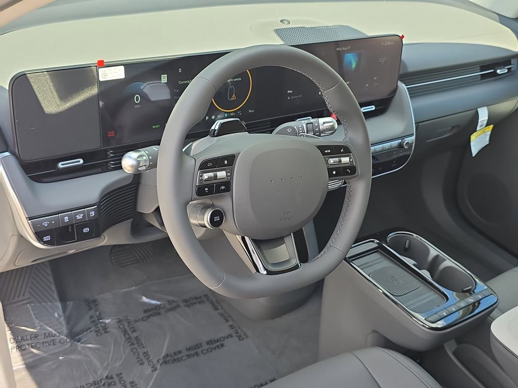 New 2025 Hyundai Ioniq 5 SEL AWD/4WD image 16