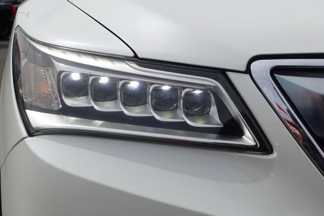 Used 2014 Acura MDX FWD w/ Advance & Entertainment image 5