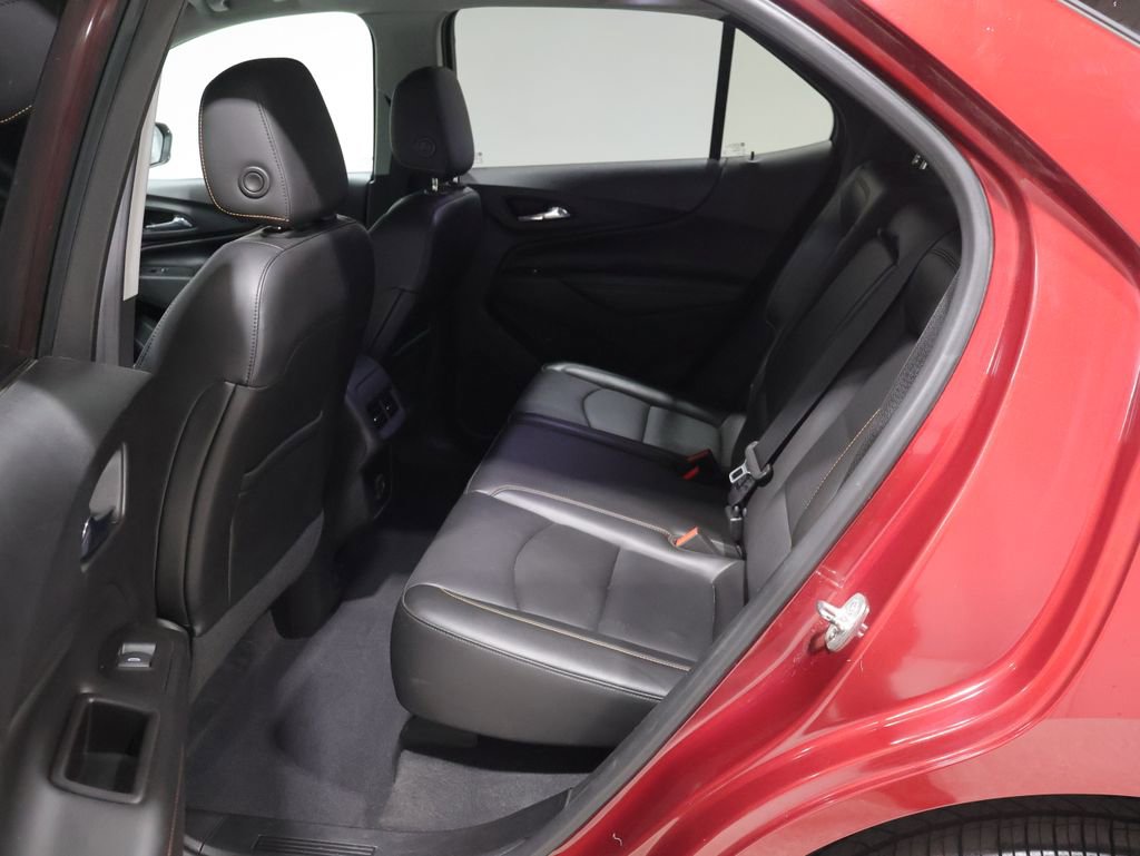 Used 2019 Chevrolet Equinox Premier AWD/4WD image 18