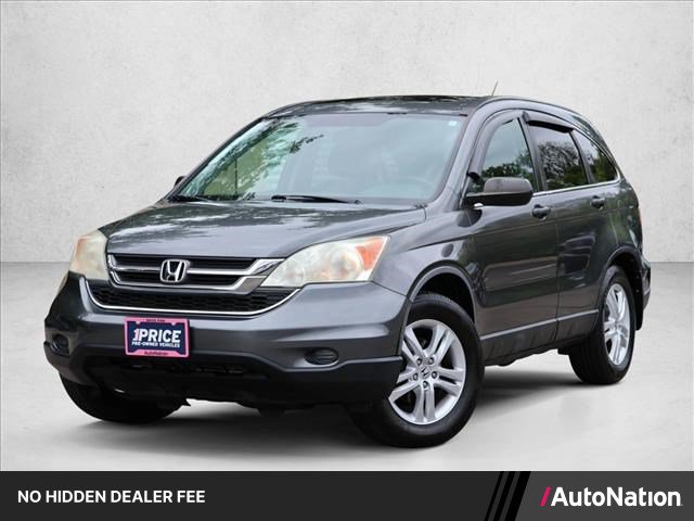 Used 2011 Honda CR-V EX image 1