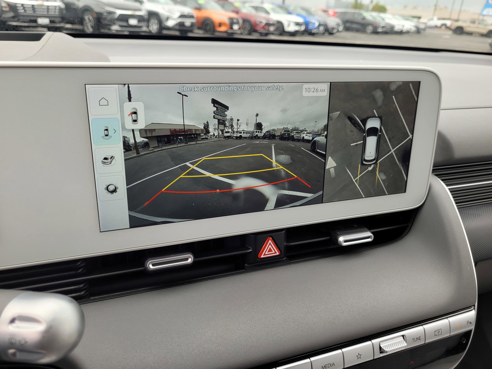 Used 2024 Hyundai Ioniq 5 Limited image 17