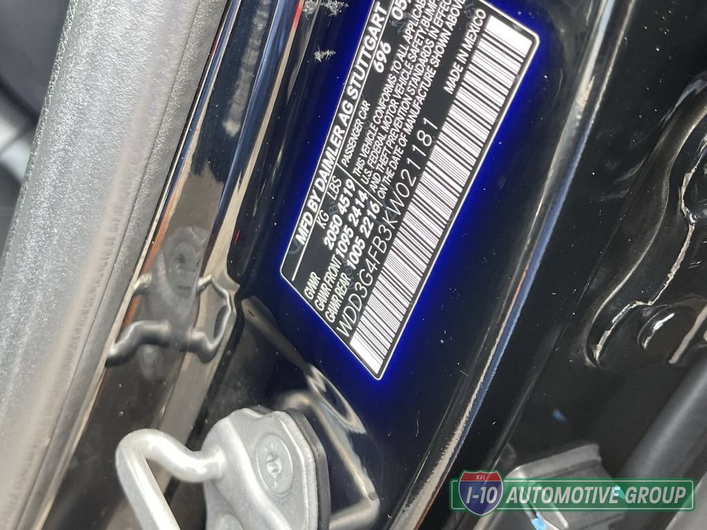 Used 2019 Mercedes-Benz A 220 4MATIC image 32