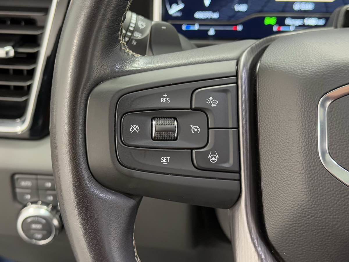 Used 2024 GMC Sierra 1500 Denali Ultimate image 22