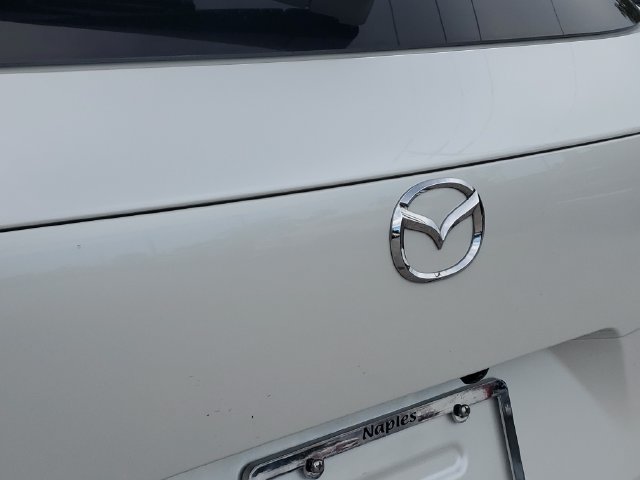 Used 2023 MAZDA CX-50 2.5 Turbo w/ Cargo Package AWD/4WD image 8