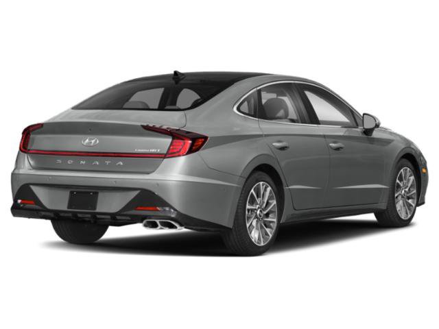 Used 2022 Hyundai Sonata Limited FWD image 5