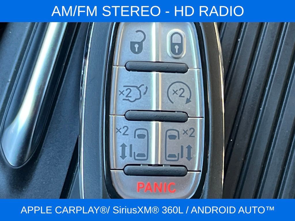 New 2026 Chrysler Pacifica Limited w/ S Appearance Package image 22