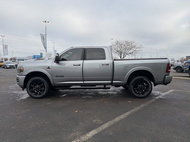 Used 2023 RAM 2500 Limited image 10