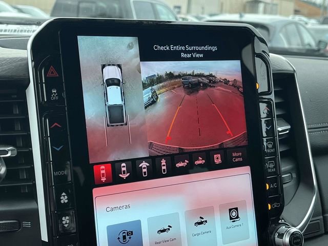 New 2026 RAM 2500 Laramie image 24