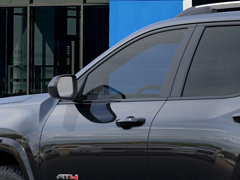 New 2026 GMC Terrain AT4 image 13
