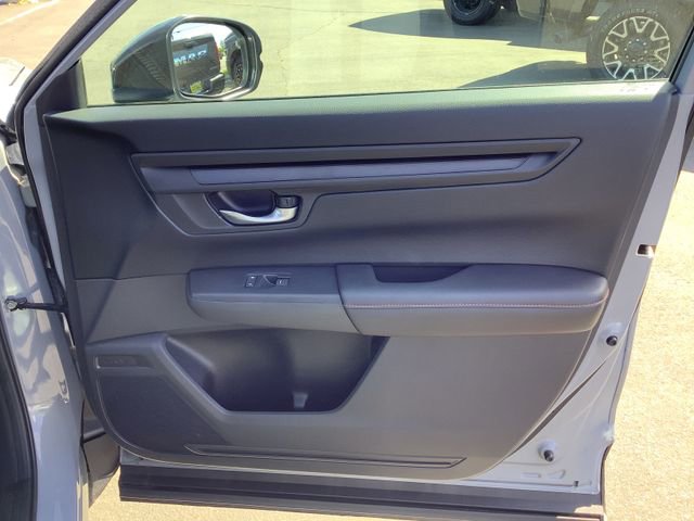 Used 2025 Honda CR-V Sport image 37