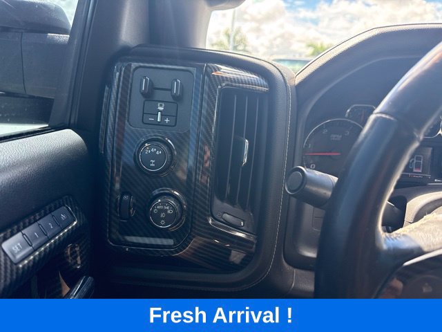 Used 2019 Chevrolet Silverado 2500 LTZ w/ Duramax Plus Package AWD/4WD image 6