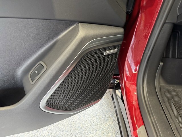 New 2026 Buick Enclave Sport Touring w/ Power Package image 8