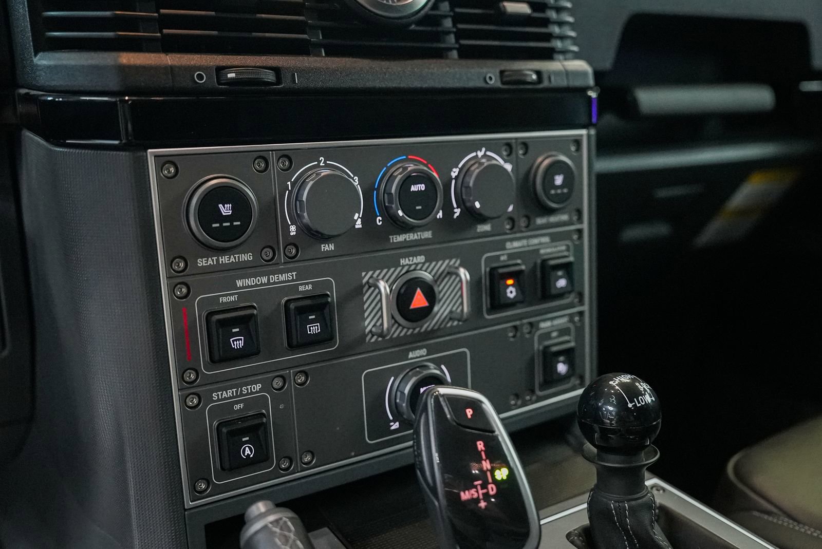 Used 2024 INEOS Grenadier Fieldmaster Edition AWD/4WD image 29