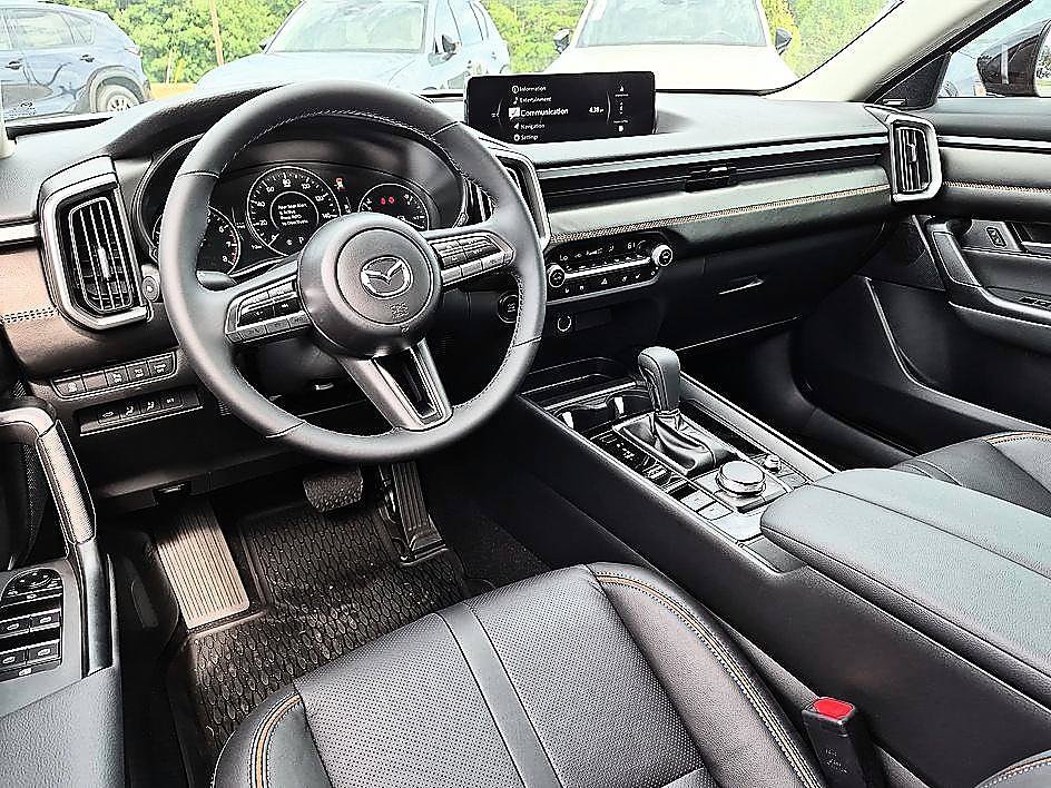 New 2026 MAZDA CX-50 AWD 2.5 S w/ Weather Package image 30