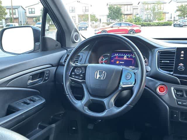 Used 2021 Honda Pilot Special Edition image 23