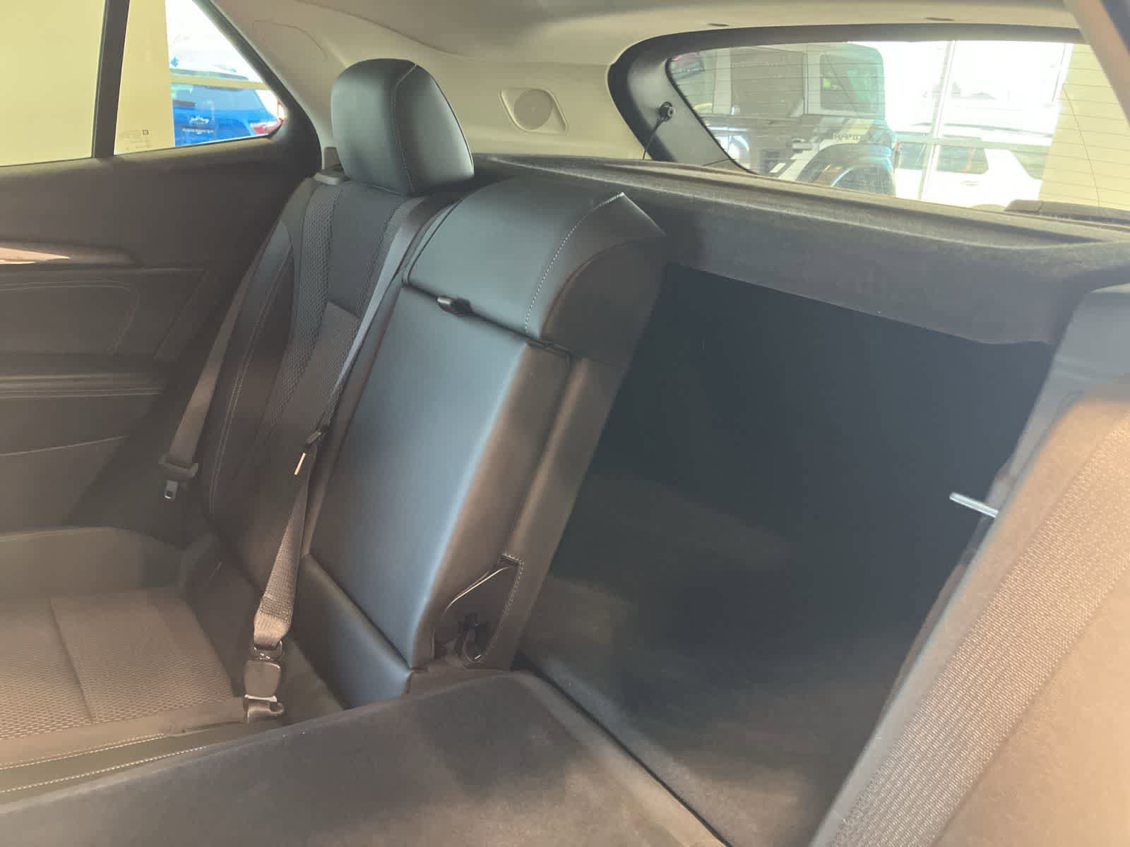 Used 2021 Buick Envision Preferred FWD image 26