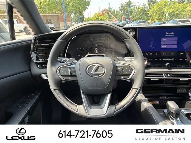 New 2026 Lexus RX 350 Premium Plus w/ Convenience Package AWD/4WD image 20