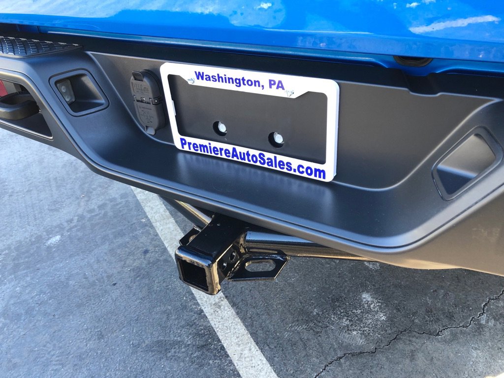 Used 2021 Jeep Gladiator Sport image 18