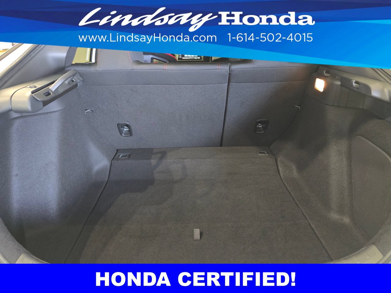 Certified 2023 Honda Civic Type R image 7