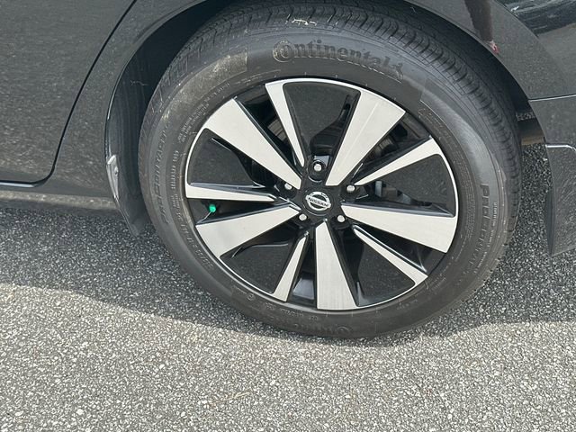 Used 2022 Nissan Altima 2.5 SL image 37