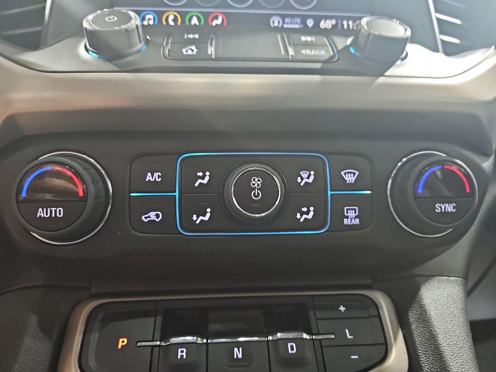 Certified 2023 GMC Acadia Denali w/ Denali Ultimate Package AWD/4WD image 27