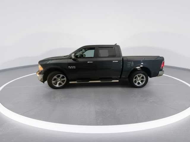 Used 2017 RAM 1500 Laramie RWD image 5