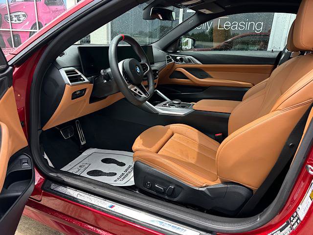 Used 2026 BMW 440i xDrive Coupe AWD/4WD image 12