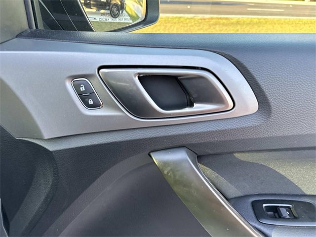 Used 2021 Ford Ranger XLT w/ Equipment Group 301A Mid image 14