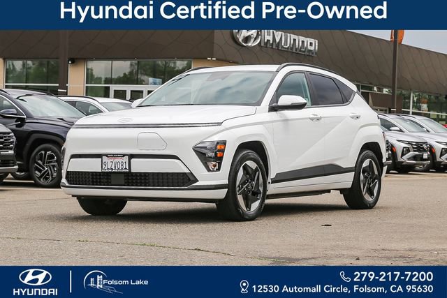 Used 2024 Hyundai Kona SEL FWD video 1