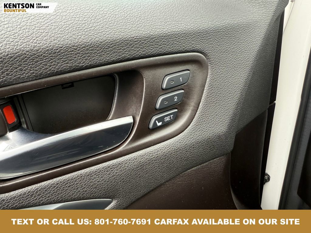 Used 2018 Acura MDX 3.5L image 23