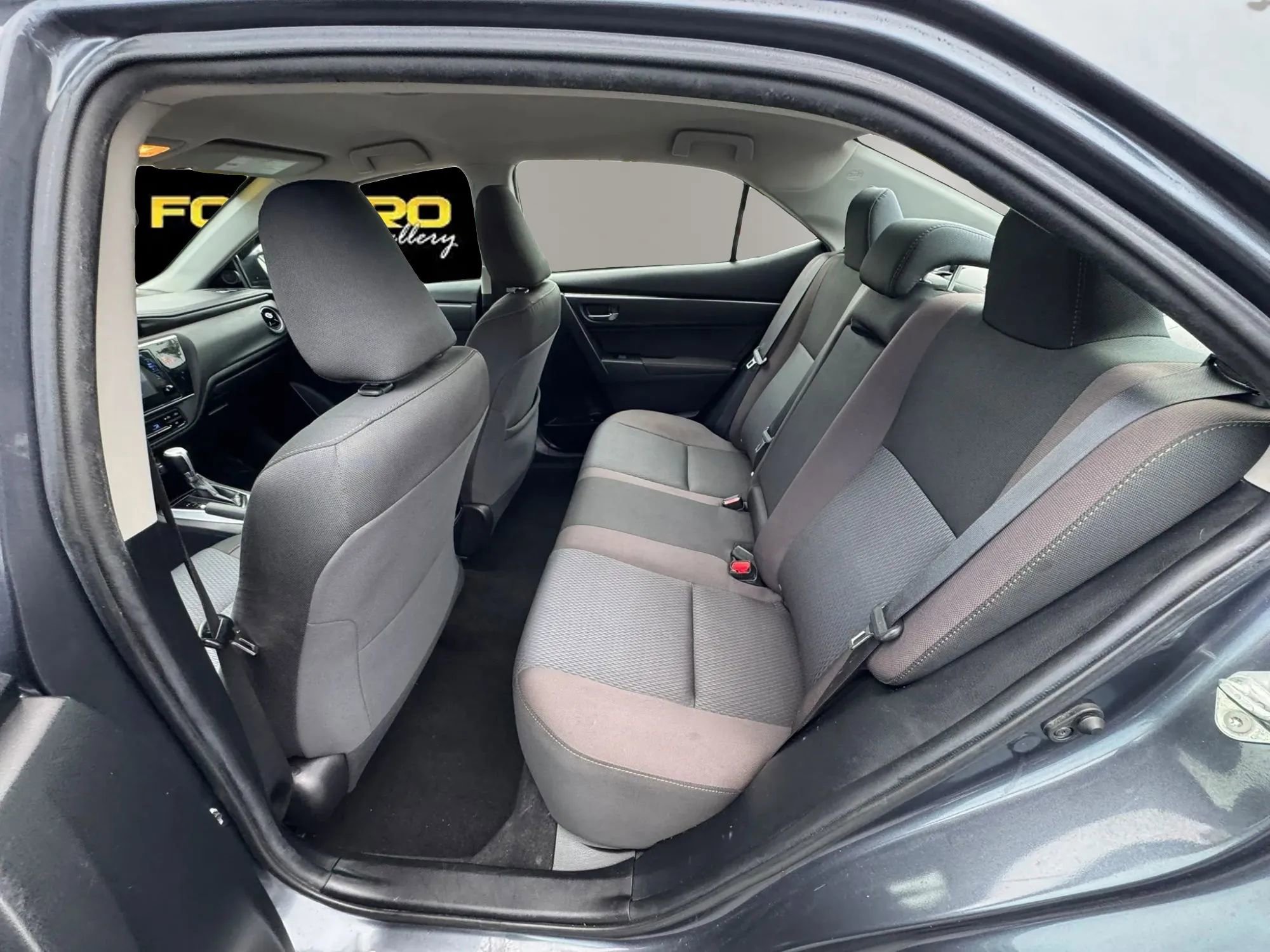 Used 2019 Toyota Corolla LE FWD image 10