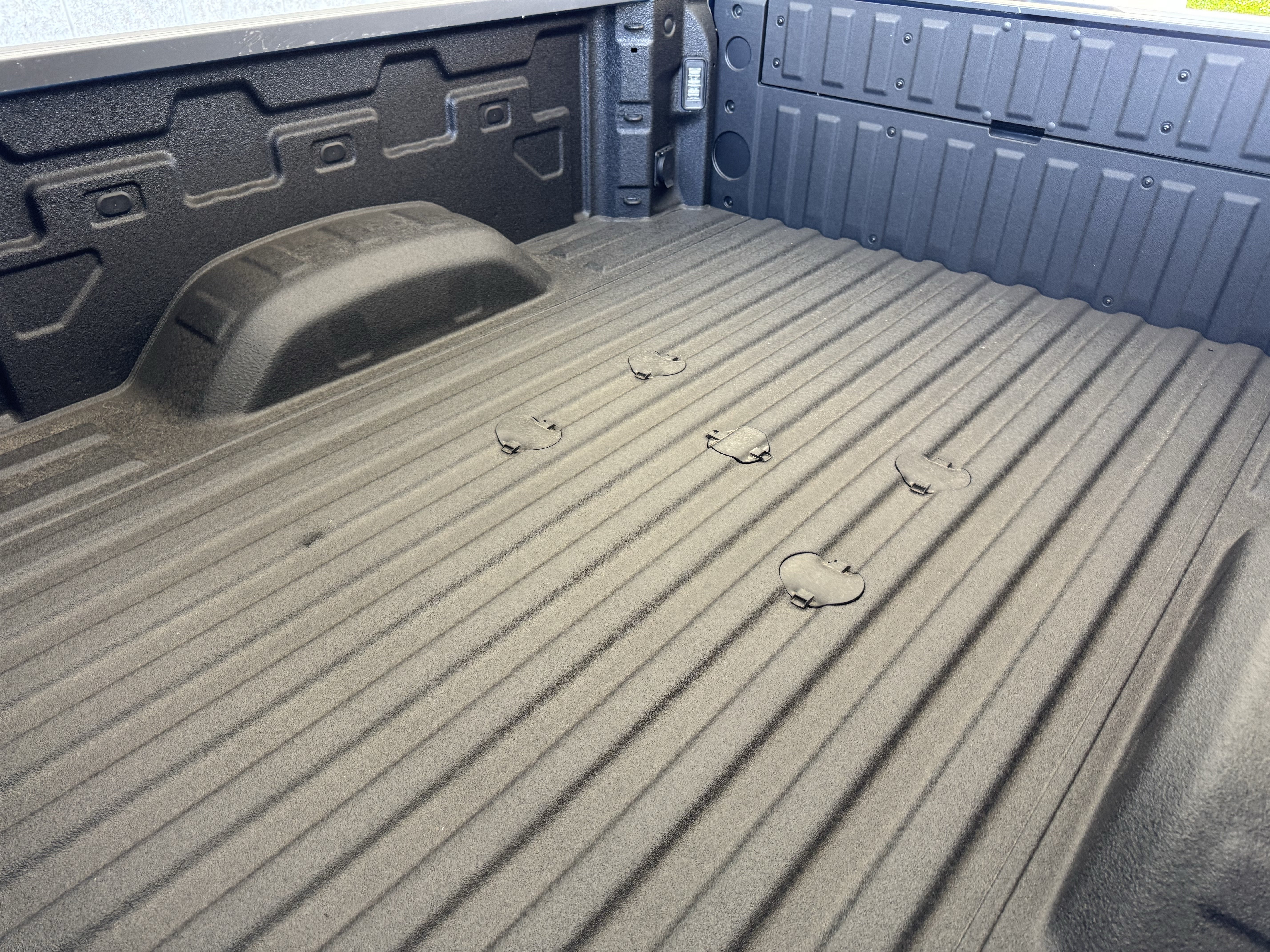 New 2026 Chevrolet Silverado 2500 LTZ w/ LTZ Plus Package AWD/4WD image 19
