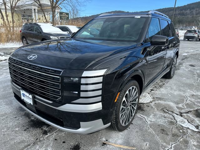 Used 2026 Hyundai Palisade Calligraphy