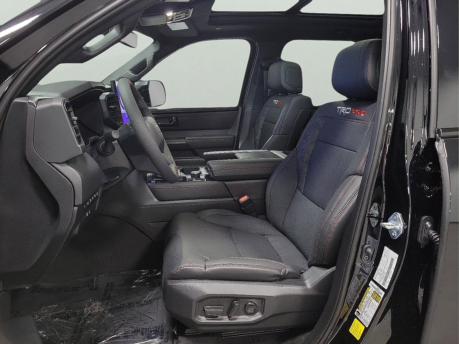 New 2026 Toyota Tundra TRD Pro image 9