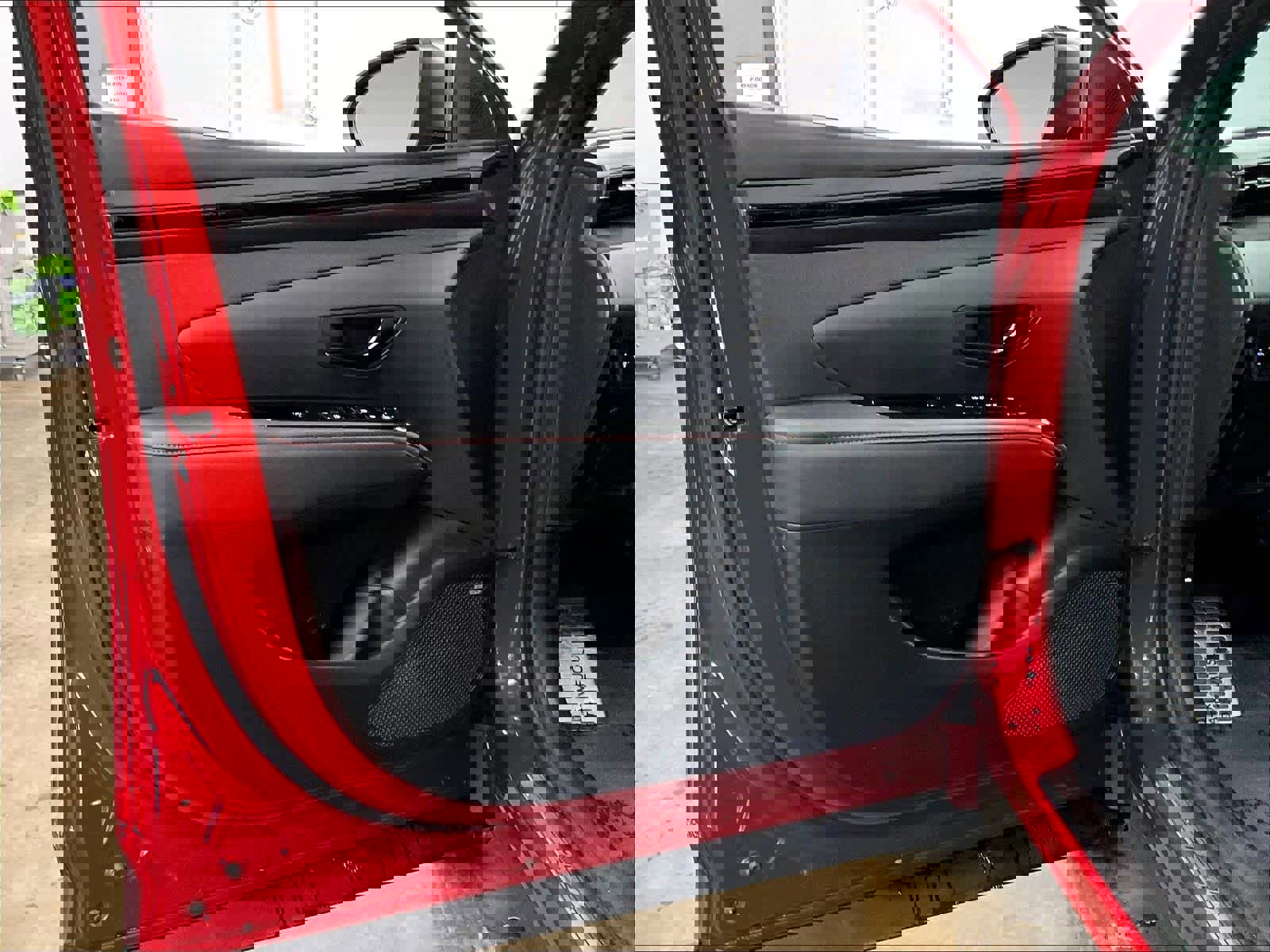 Used 2023 Hyundai Tucson N Line image 25