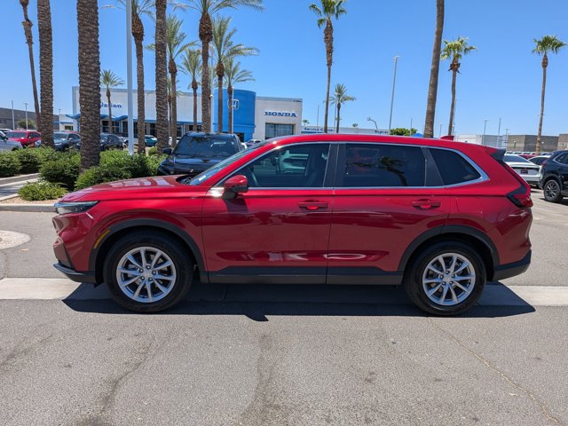 New 2026 Honda CR-V EX image 9