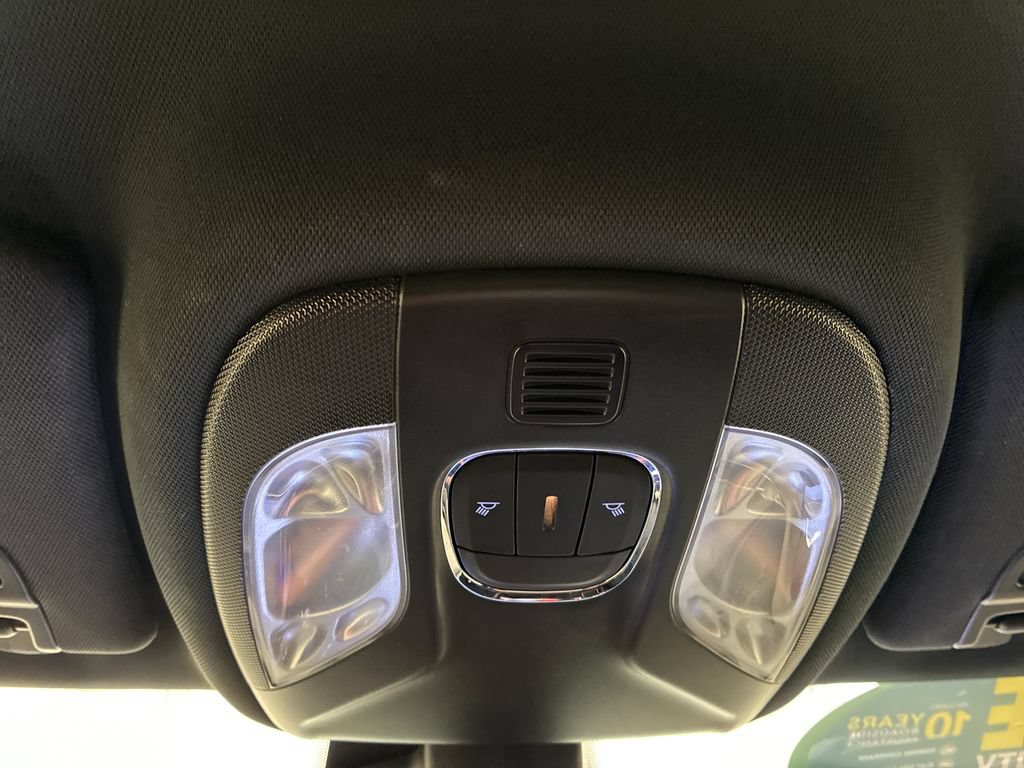 Used 2024 Jeep Compass Limited AWD/4WD image 30
