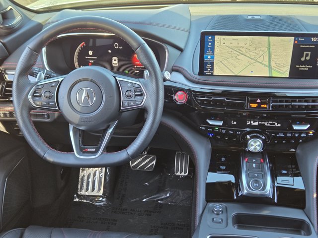 Certified 2026 Acura MDX A-Spec w/ Advance Package AWD/4WD image 28