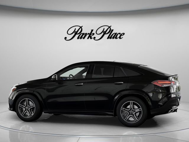 New 2026 Mercedes-Benz GLE 450 4MATIC Coupe image 7