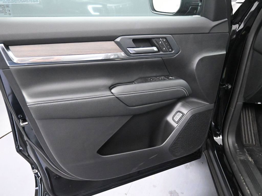 New 2026 GMC Terrain Denali image 16