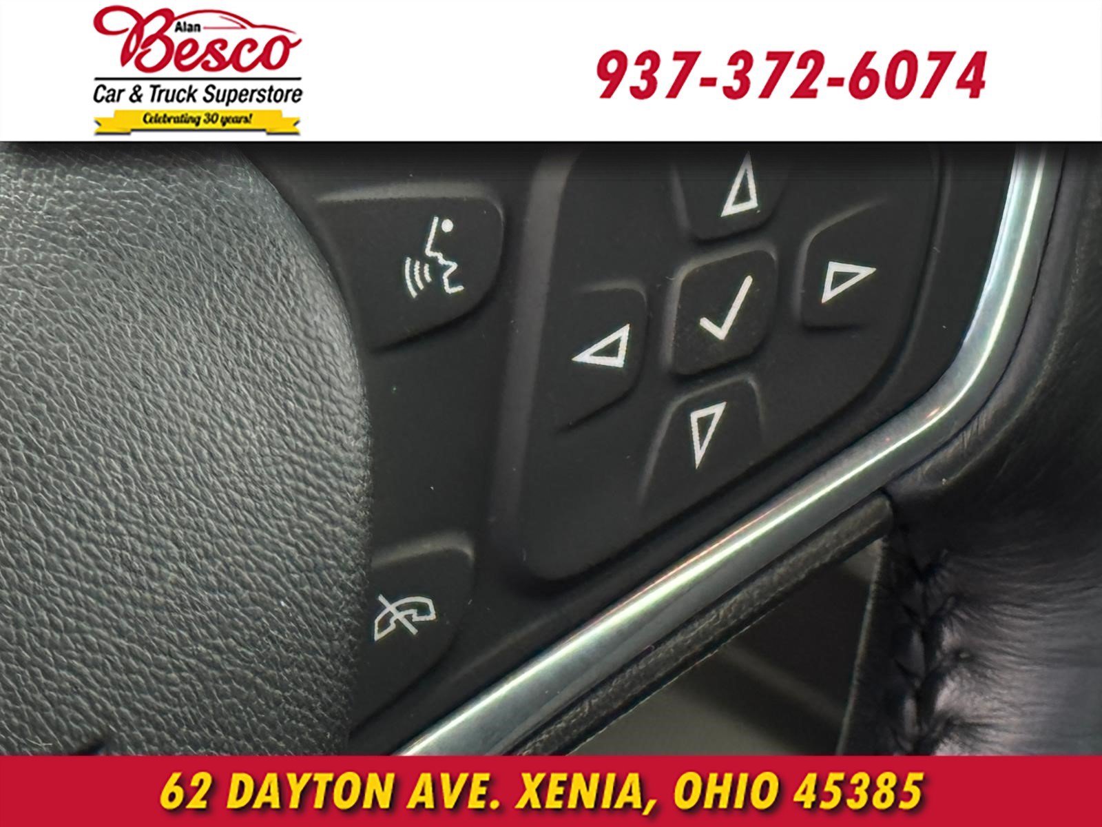 Used 2016 Chevrolet Malibu LT FWD image 11