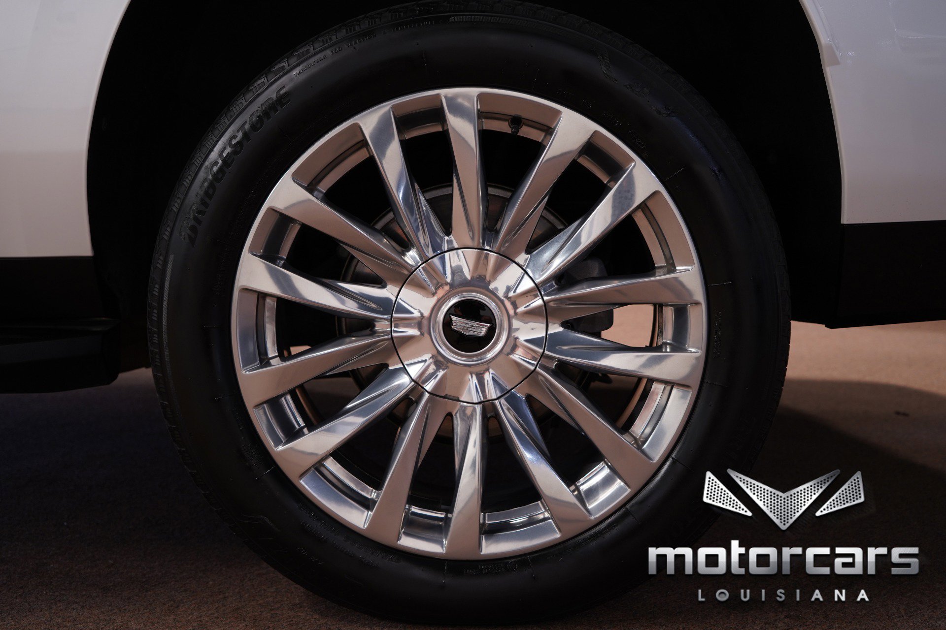 Used 2022 Cadillac Escalade ESV Premium Luxury image 20