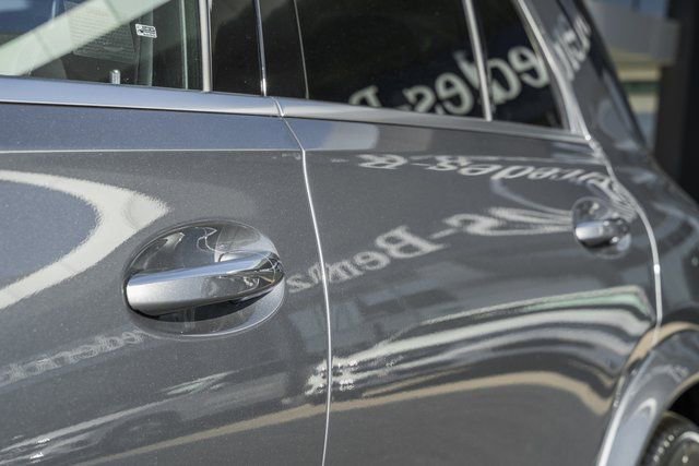 New 2026 Mercedes-Benz GLE 450 4MATIC image 16