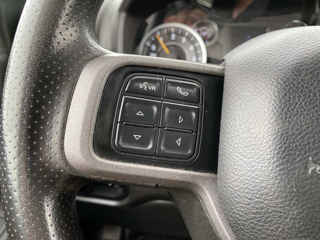 Used 2022 RAM 4500 Tradesman RWD image 22