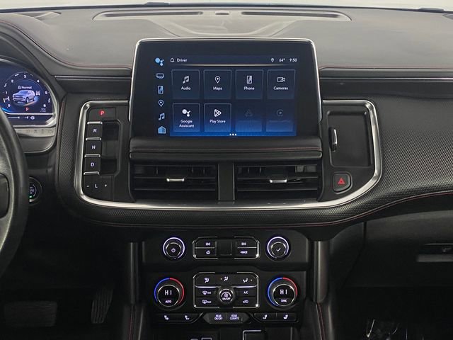 Certified 2022 Chevrolet Tahoe RST w/ Luxury Package image 19