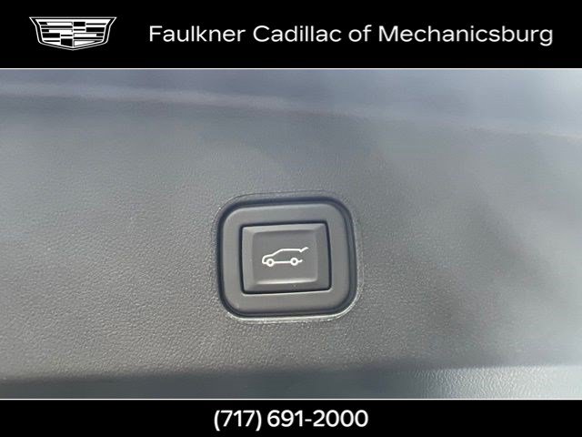 Used 2024 Cadillac Lyriq Luxury w/ LPO, Floor Liner Package AWD/4WD image 15