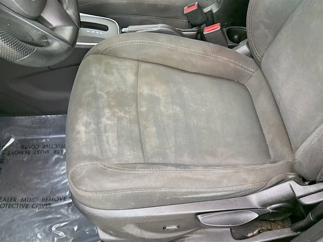 Used 2019 Chevrolet Trax LS w/ Tint and Cruise Package FWD image 20