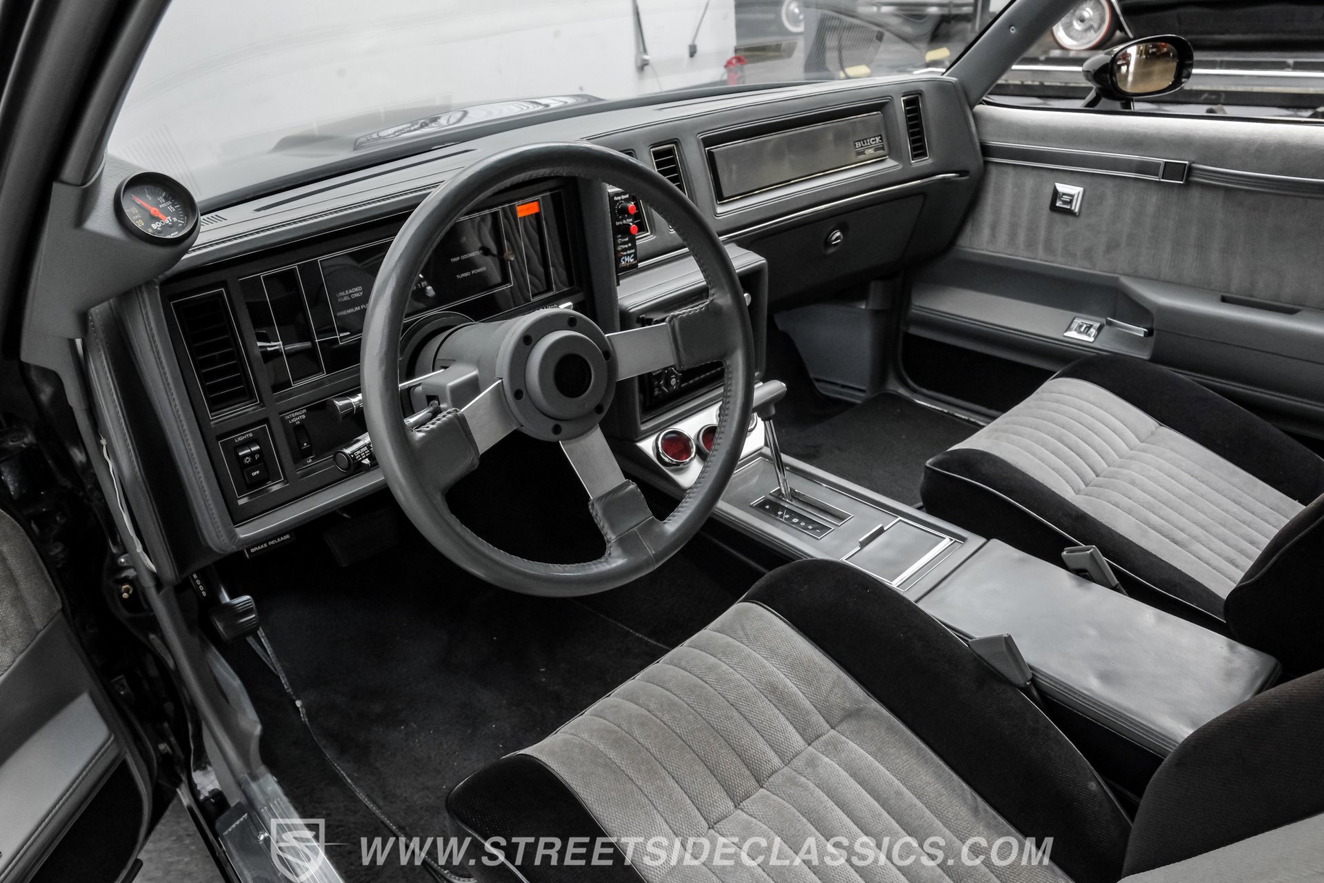Used 1987 Buick Regal Coupe RWD image 4